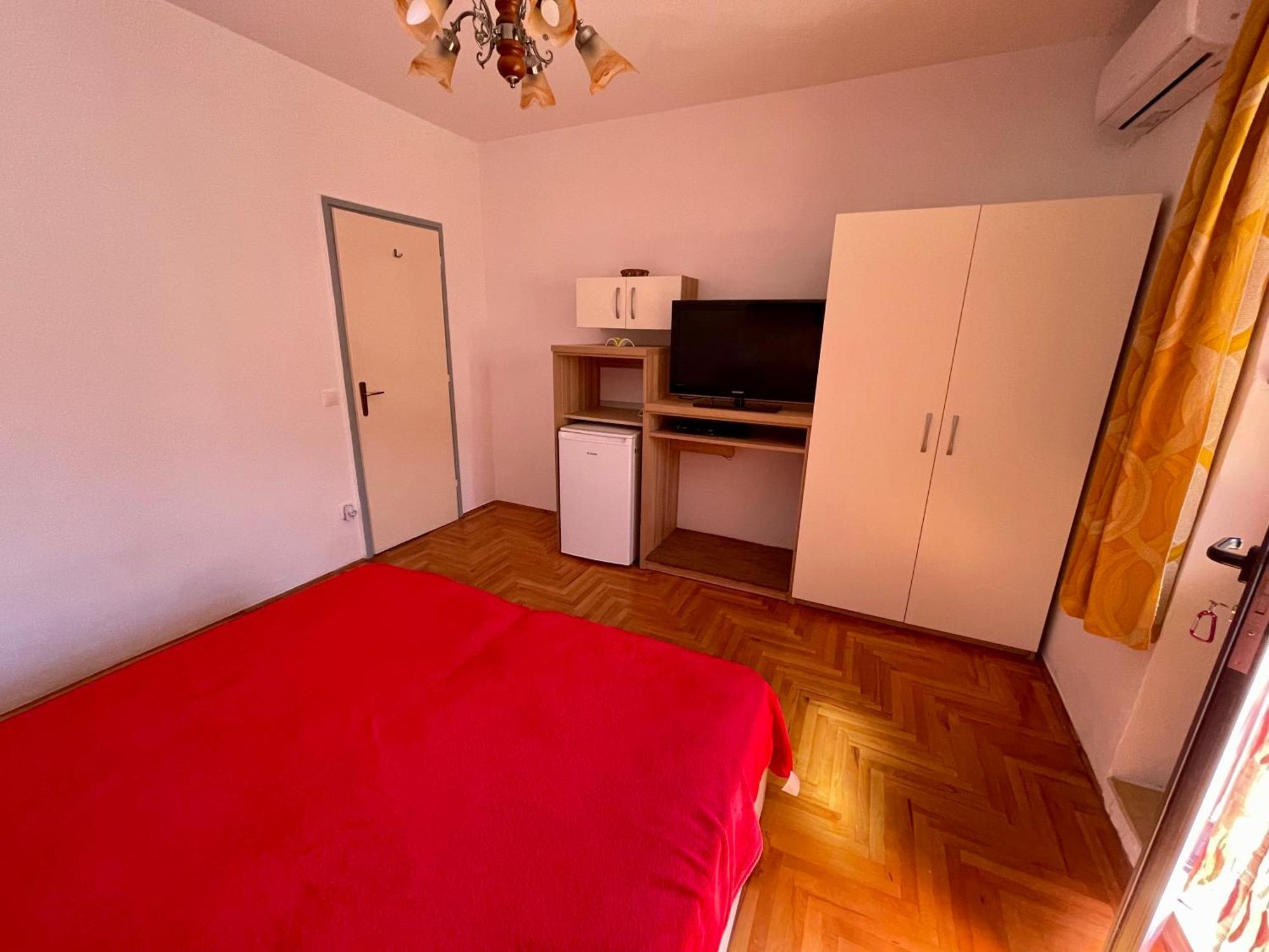 Rooms & Apartments Tepsa - Centre Hvar Town Habitación foto