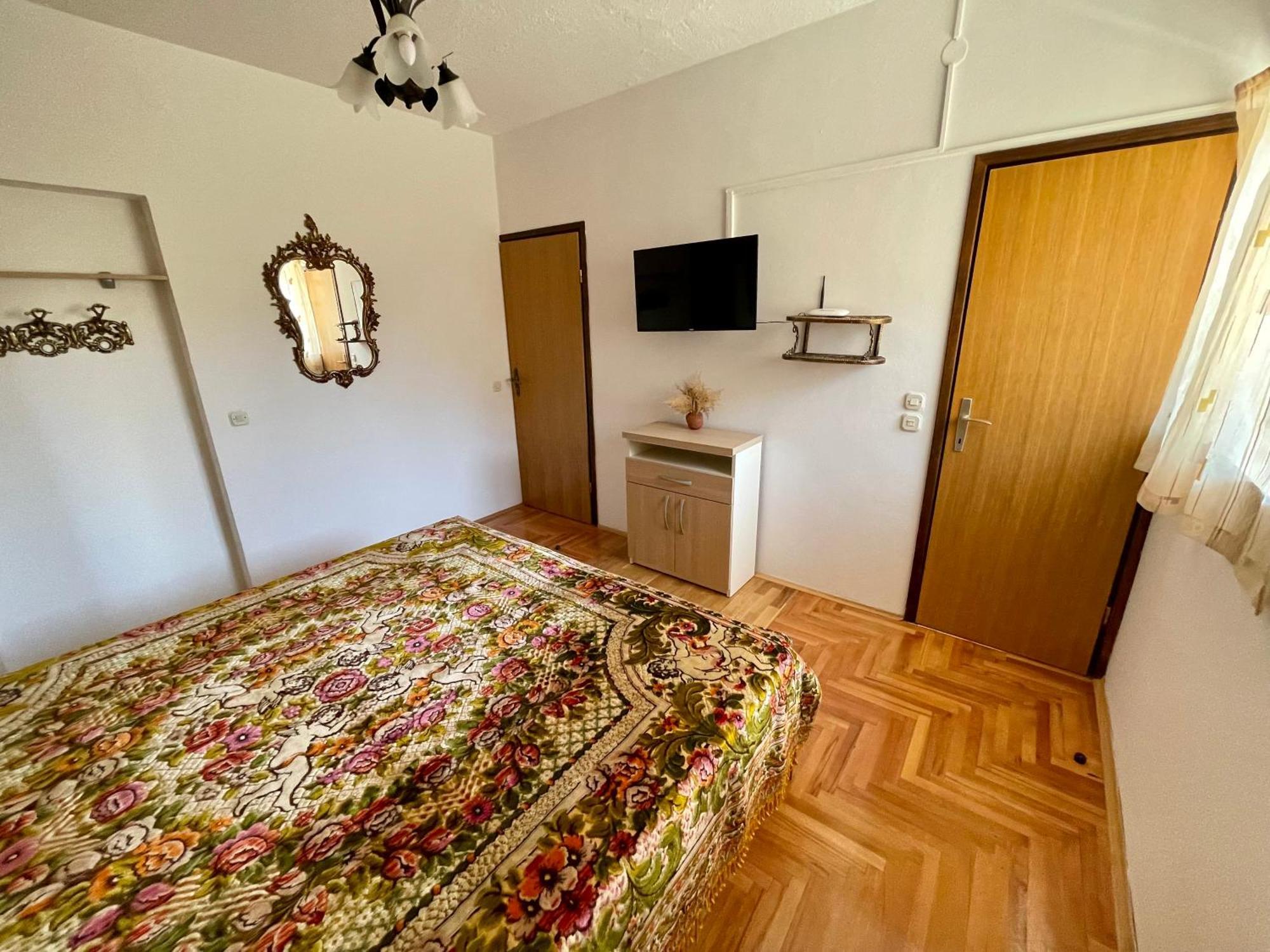 Rooms & Apartments Tepsa - Centre Hvar Town Habitación foto