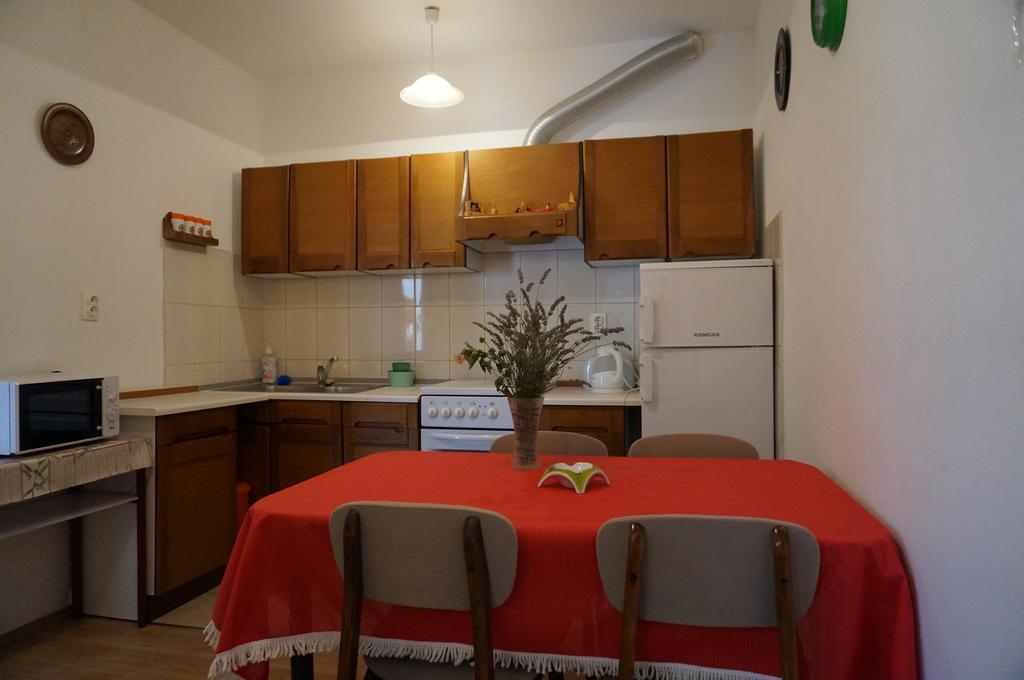 Rooms & Apartments Tepsa - Centre Hvar Town Exterior foto