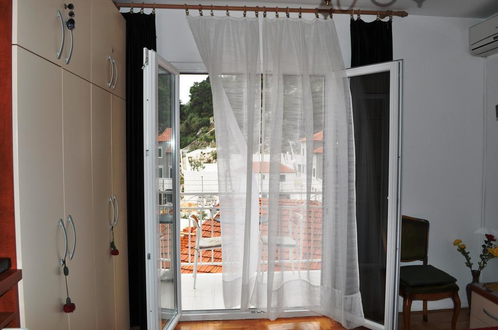 Rooms & Apartments Tepsa - Centre Hvar Town Exterior foto