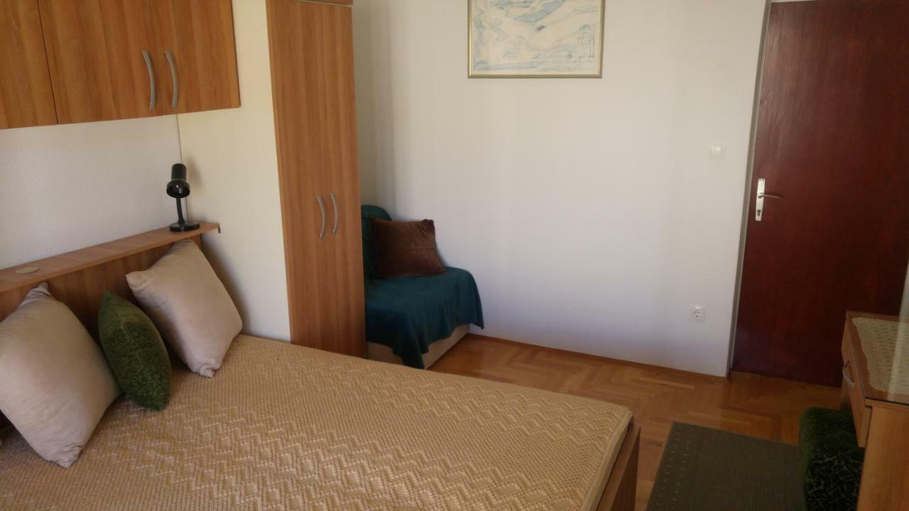 Rooms & Apartments Tepsa - Centre Hvar Town Exterior foto