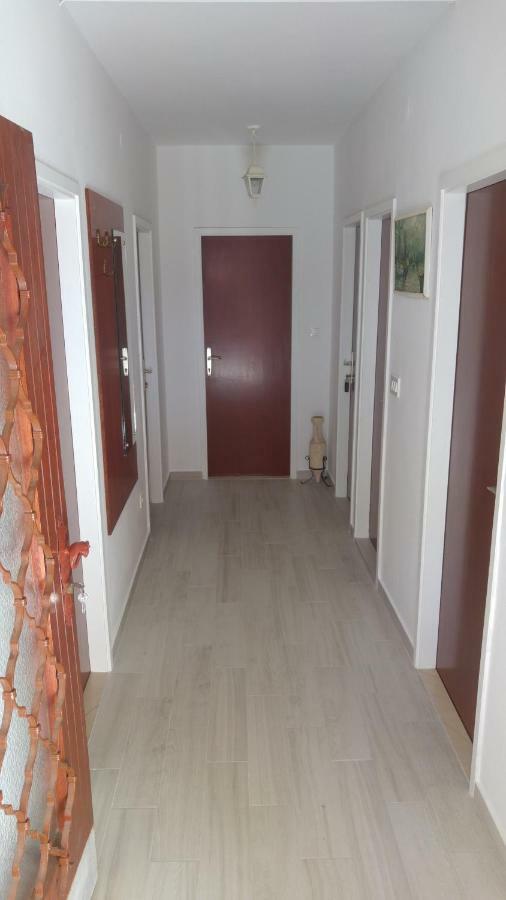 Rooms & Apartments Tepsa - Centre Hvar Town Exterior foto
